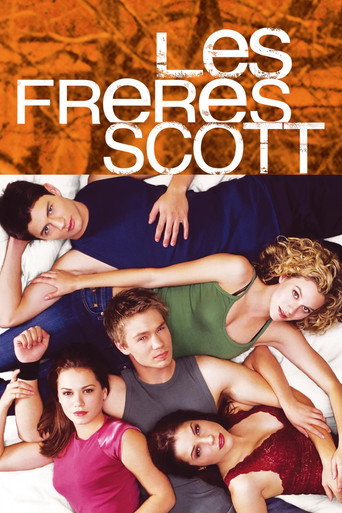 Les Frères Scott — affiche alternative