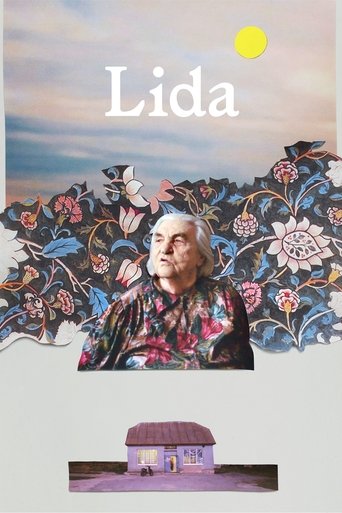 Poster för Lida