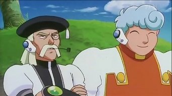 Cena de Episódio 12