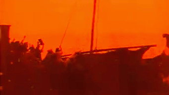 Homer's Odyssey (1911)