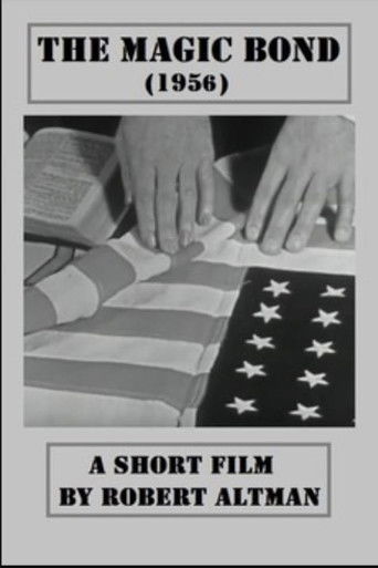 The Magic Bond (1956)