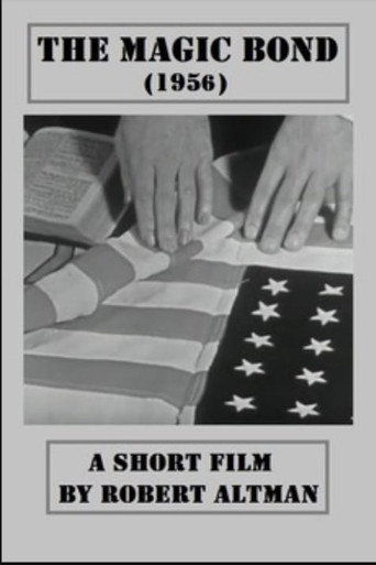 The Magic Bond (1956)