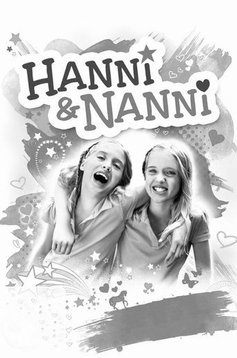Poster for Hanni & Nanni