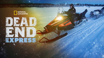 #6 Dead End Express
