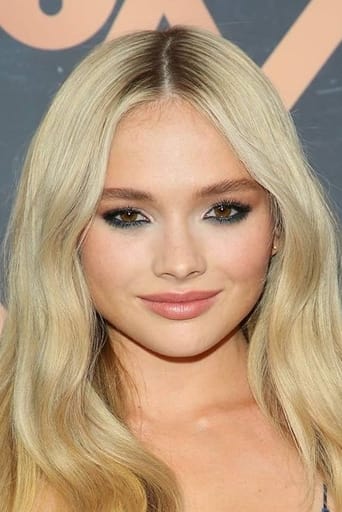 Image of Natalie Alyn Lind