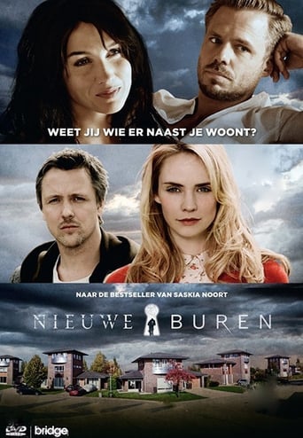 poster Nieuwe Buren