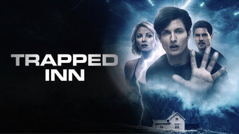 #7 Trapped Inn