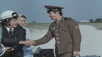 Yurka's Sunrises (1974-1975)