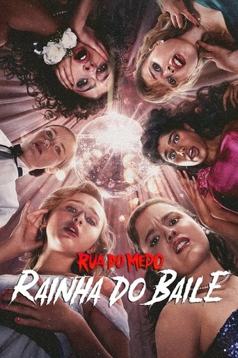 Rua do Medo: A Rainha do Baile