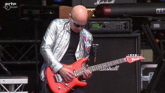 Hellfest (2011)