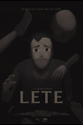Lete poster