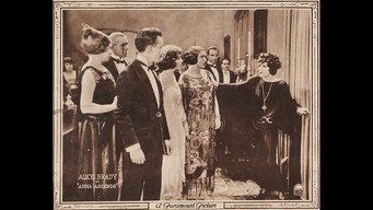 Anna Ascends (1922)