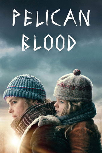 Pelican Blood poster 3