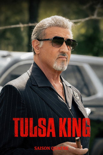 Tulsa King saison 4