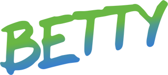 Betty logo