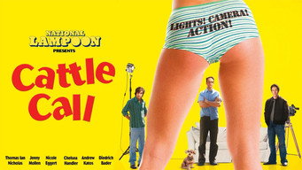 #6 Cattle Call