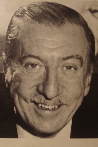 Image of Fernando Vizcaíno Casas