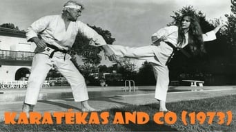 Karatékas and Co - S1E01