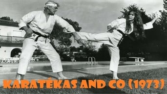 Karatekas and co (1973)