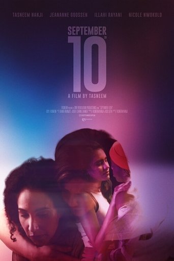 September 10th poster