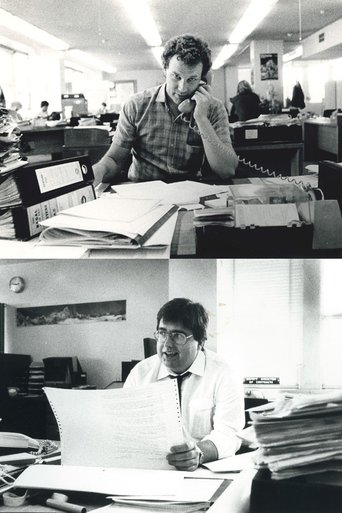 The Last Day's Work (1987) The Last Day's Work (1987)