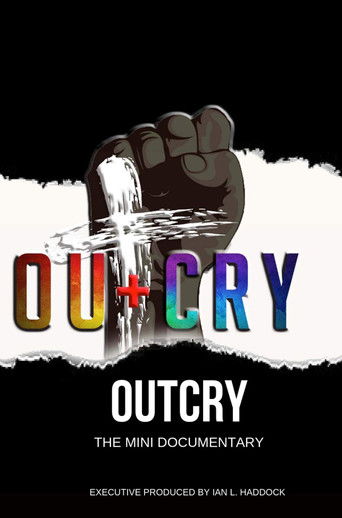 OutCry poster