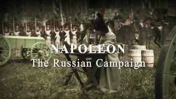 #1 Napoleon: The Russian Campaign