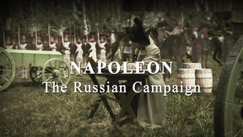 Napoleon: The Russian Campaign - S1E01