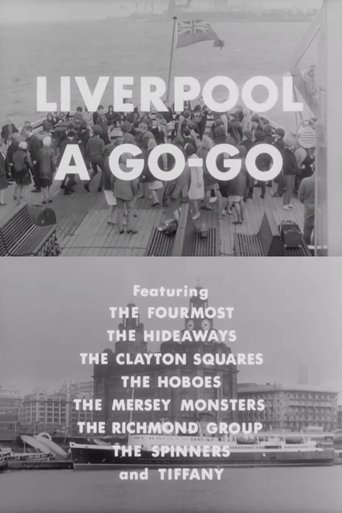 Liverpool A Go-Go