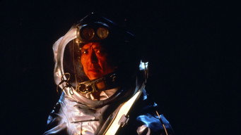 Shadowzone (1990)