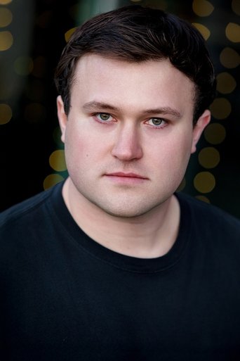 Brian Andrus headshot