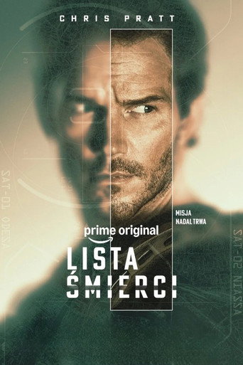 Plakat Lista śmierci