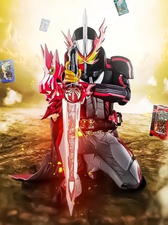 Kamen Rider Saber: Season 1