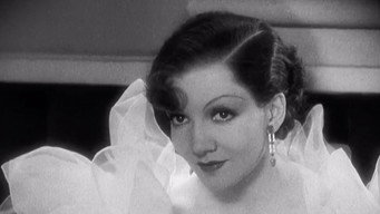Torch Singer (1933)