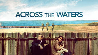 #23 Across the Waters