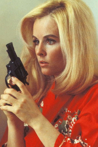 Foto de Marie-France Boyer