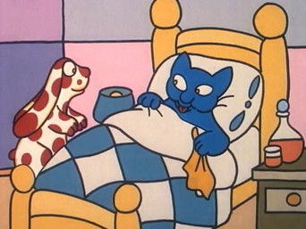 第9話：The distant cousins