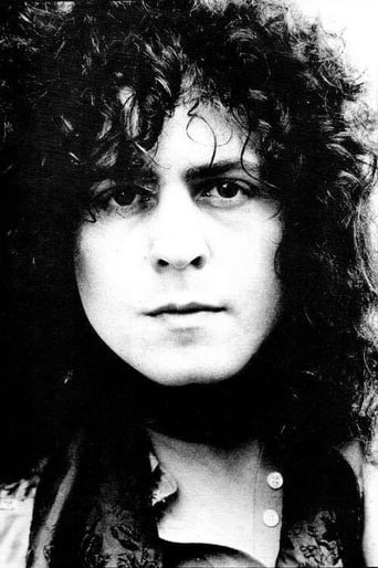 Imagen de Marc Bolan