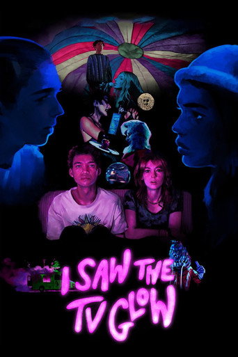 Póster del título