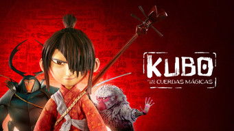 Galeria 2 - Kubo y las dos cuerdas mágicas