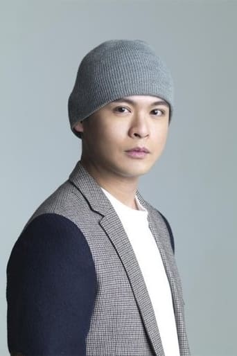 Image of Justin Lo