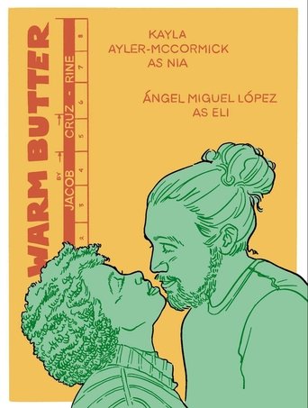 Warm Butter poster