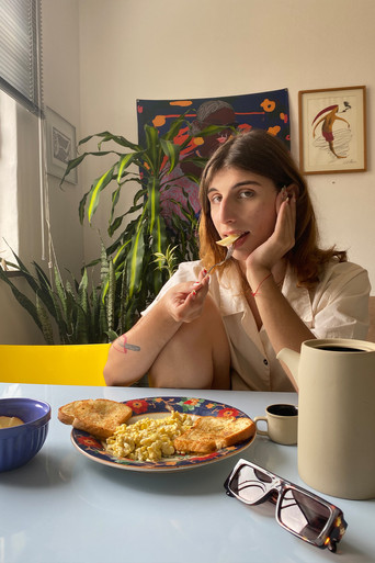 Lupe Capitani — 3