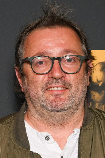 Vincent Maravalの人物画像 3