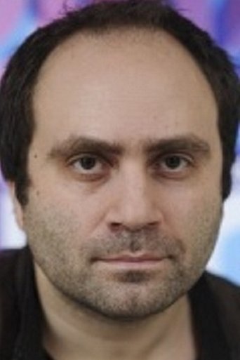 Image of Pavel Mirzoev