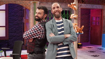 Órbita Laika (2014- )