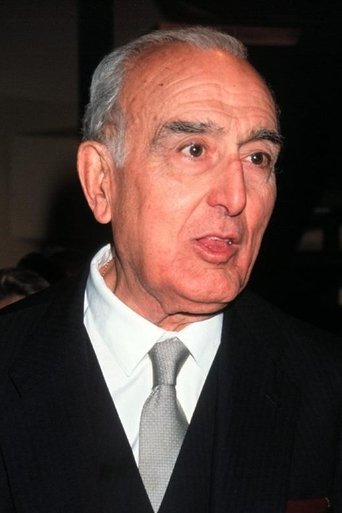 Image of Joaquín Ruiz-Giménez