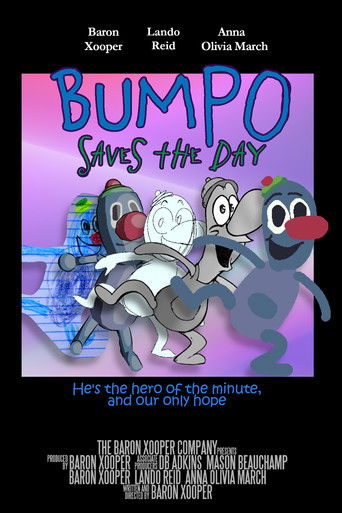 Bumpo Saves the Day