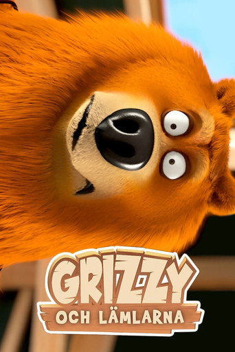 Grizzy e os Lemmings — Pôsteres 21