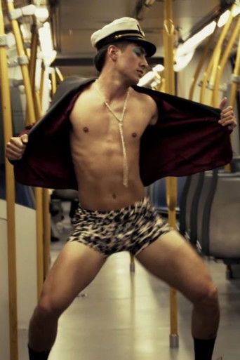 Buttons - The Lover Archetype Explored Through a Pussycat Dolls Odyssey